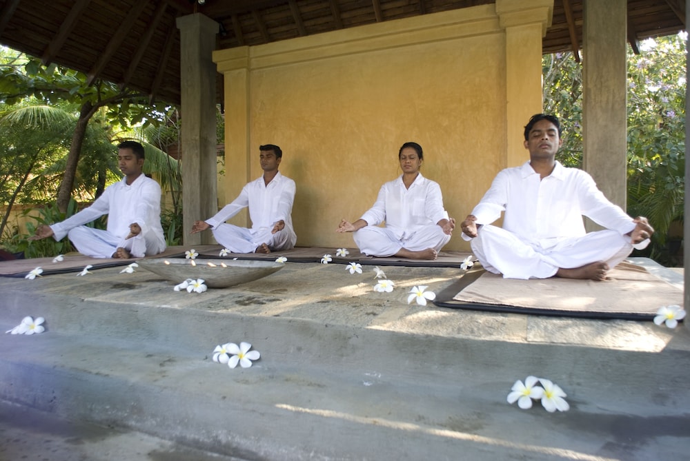 Jetwing Ayurveda Pavilions 27/50