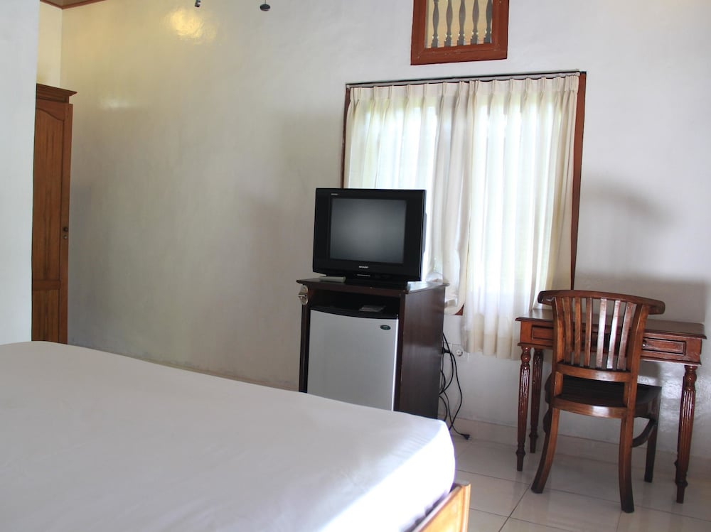 Suji Bungalow 32/66