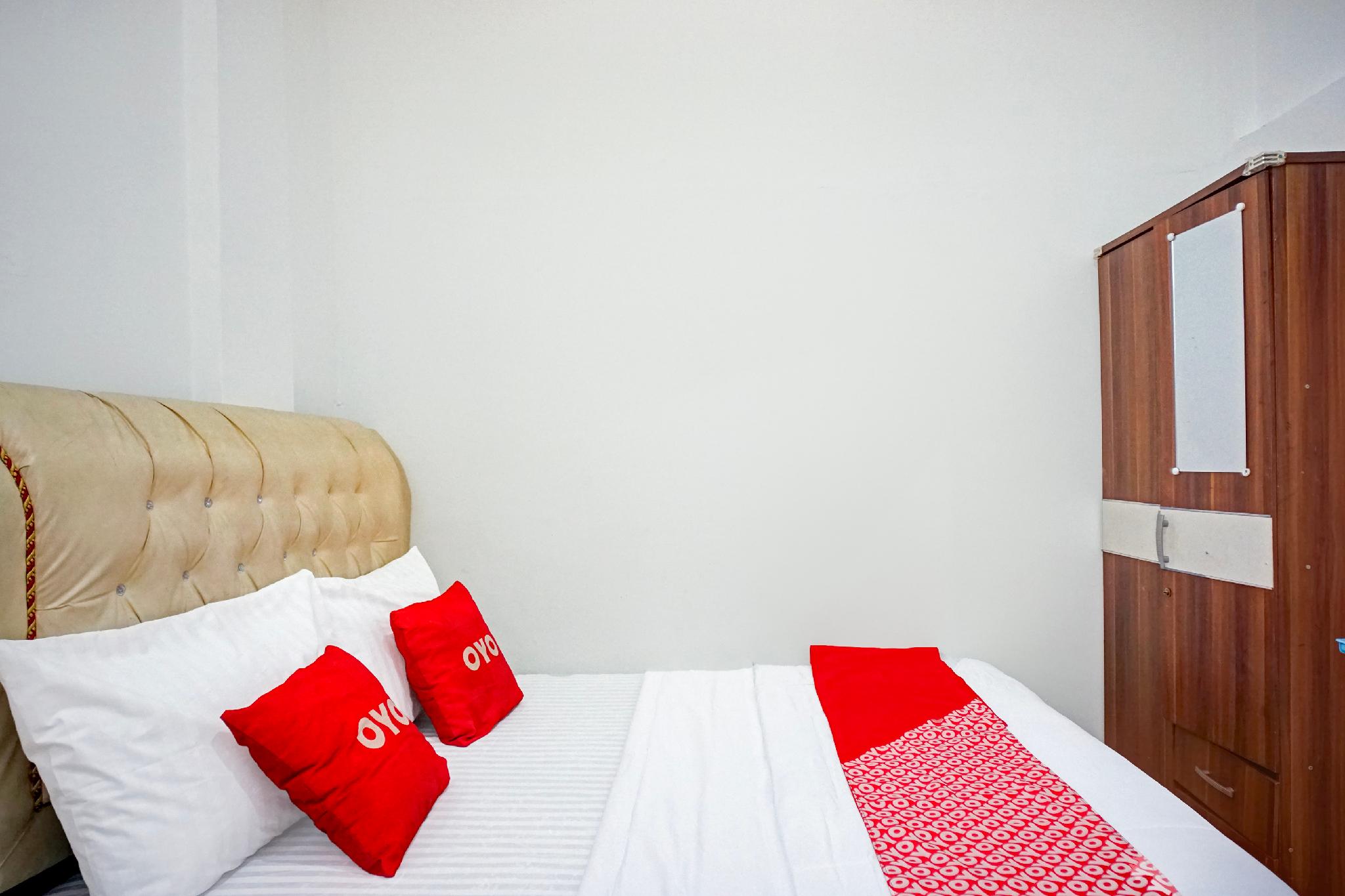 Hotel O Medan near Universitas Sumatera Utara formerly Surya Residence 32/42