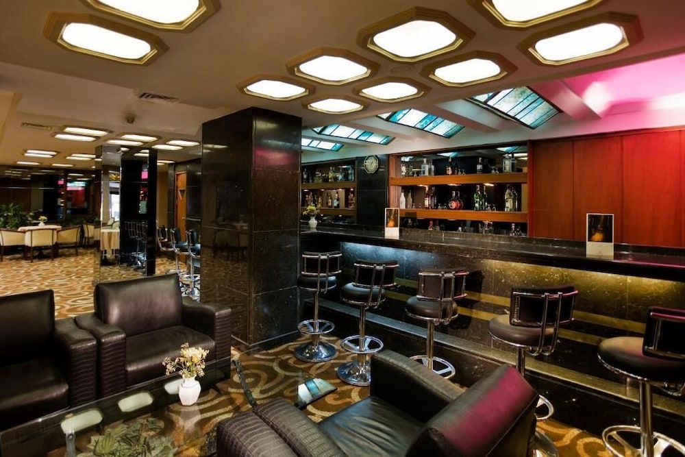 Hotel Buyuk Sahinler 35/42