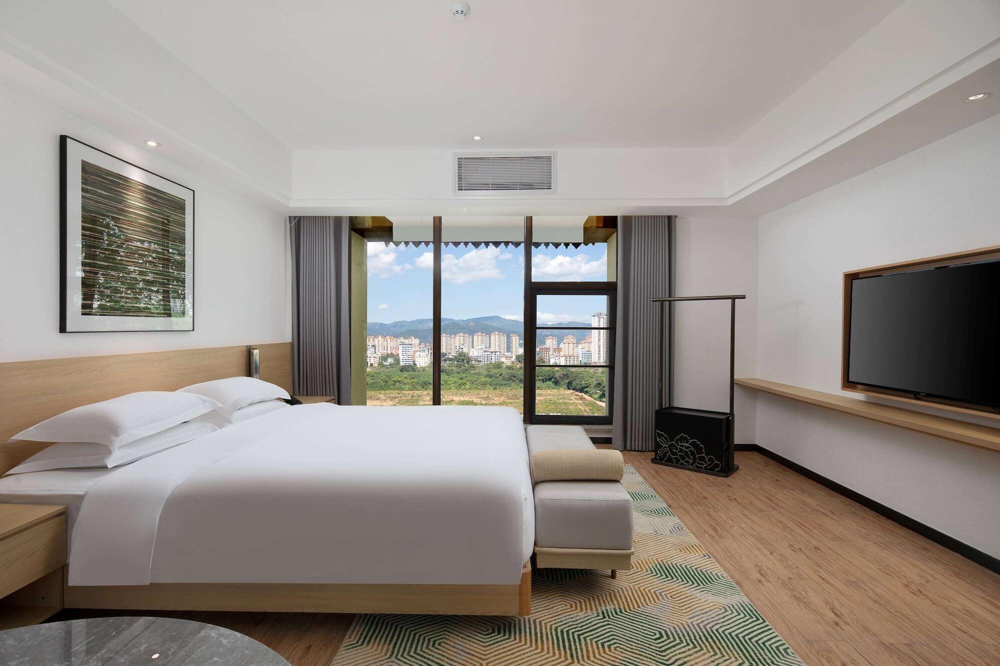 Microtel by Wyndham Xishuangbanna City Center 7/15