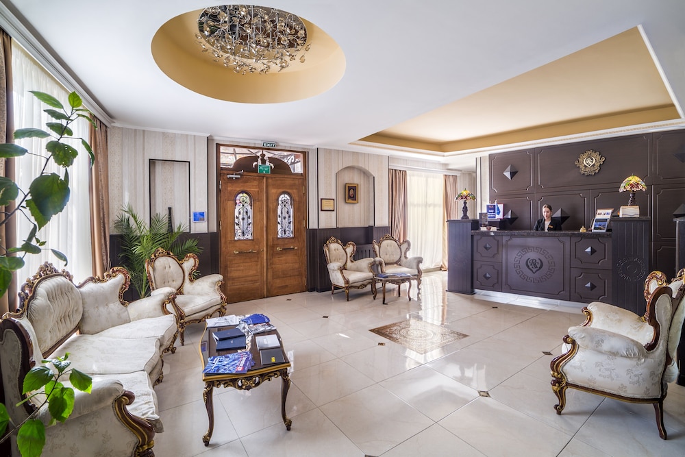River Side Tbilisi Boutique Hotel 9/71