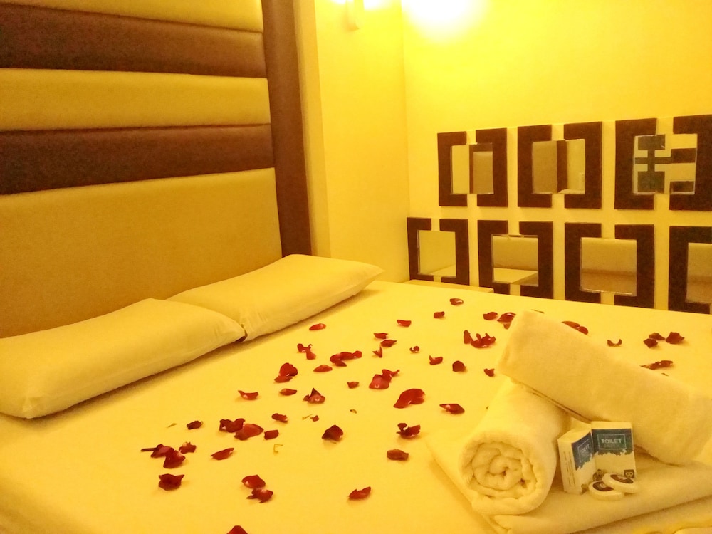 Hotel 99 Monumento 30/41