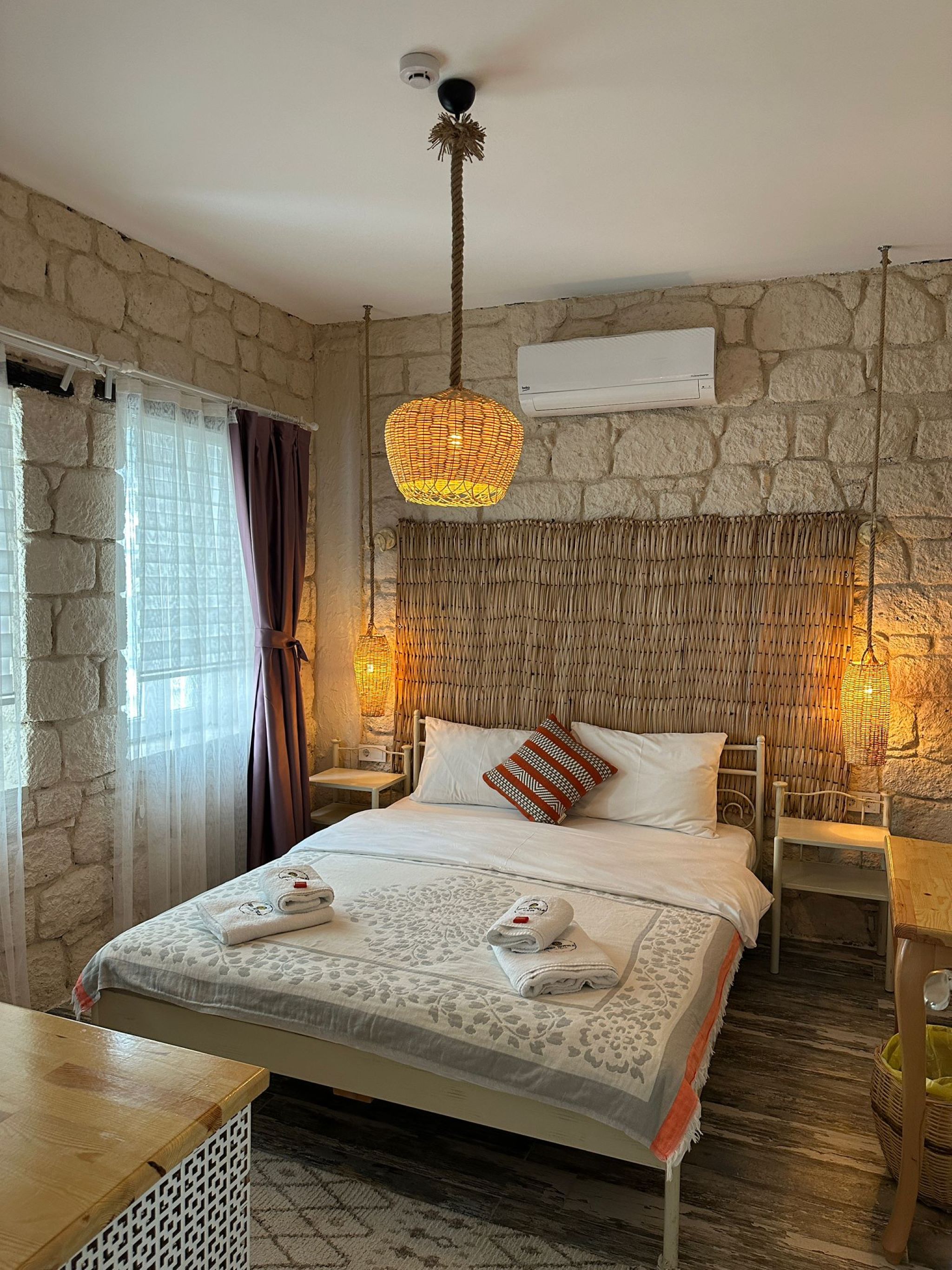 Hera Butik Hotels Alacati 10/39