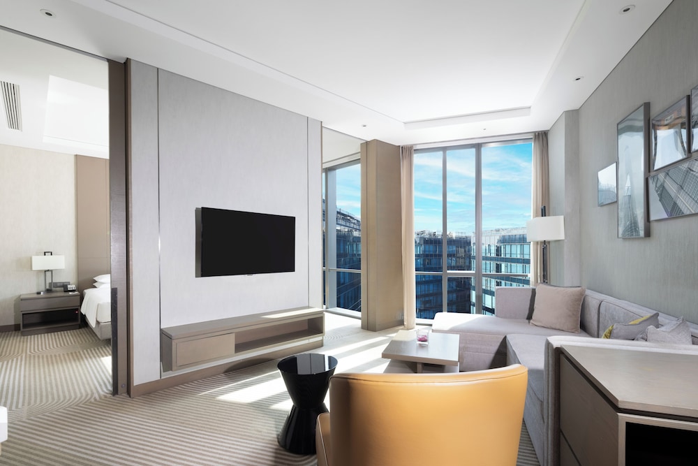 HYATT HOUSE SHANGHAI HONGQIAO CBD 48/66