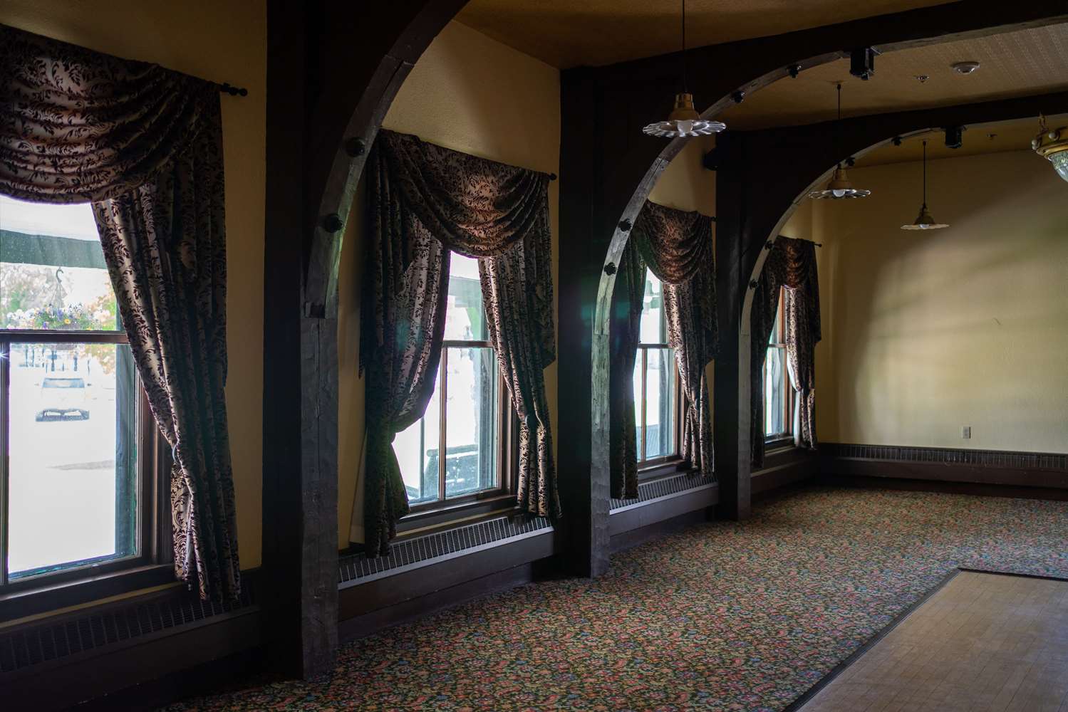 Sheridan Inn, BW Signature Collection 30/43