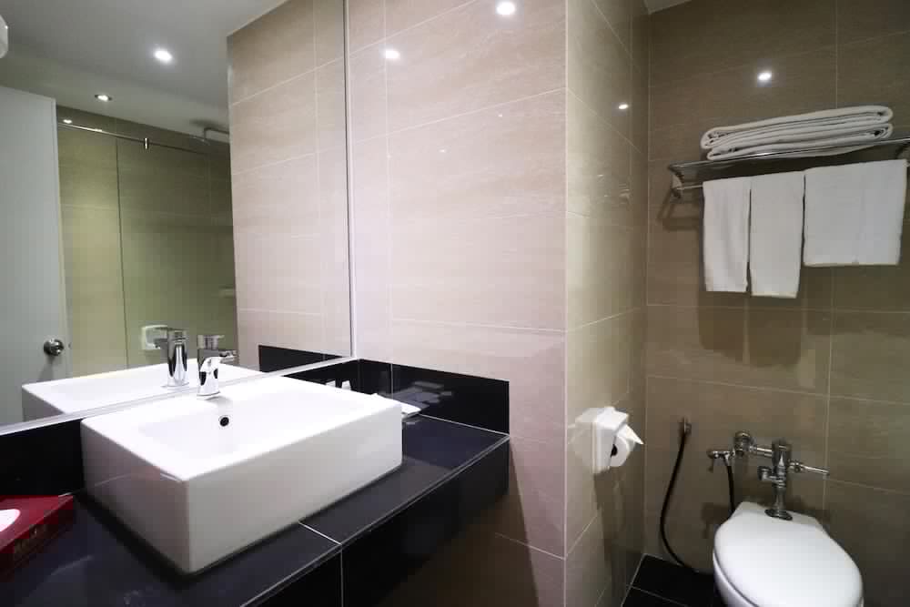 Hotel Grand Continental Kuala Lumpur 21/25