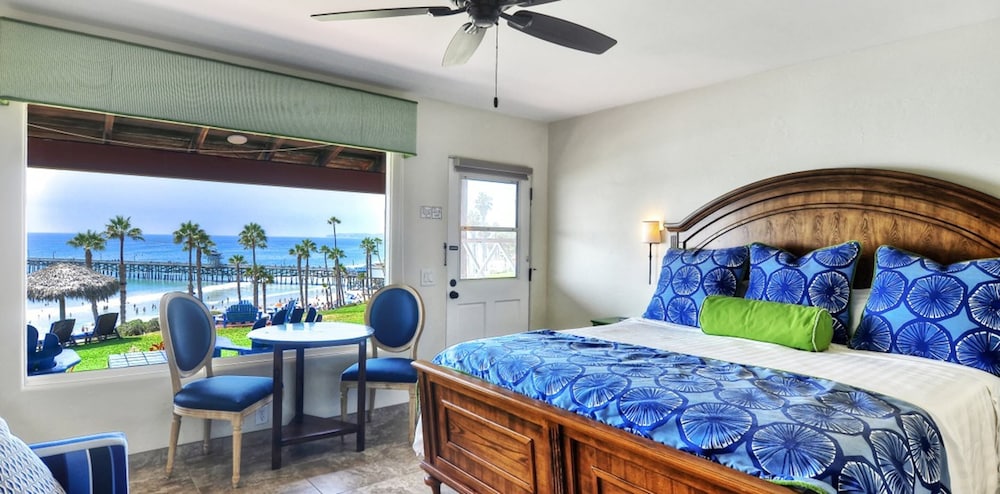 Beachcomber Inn 19/50