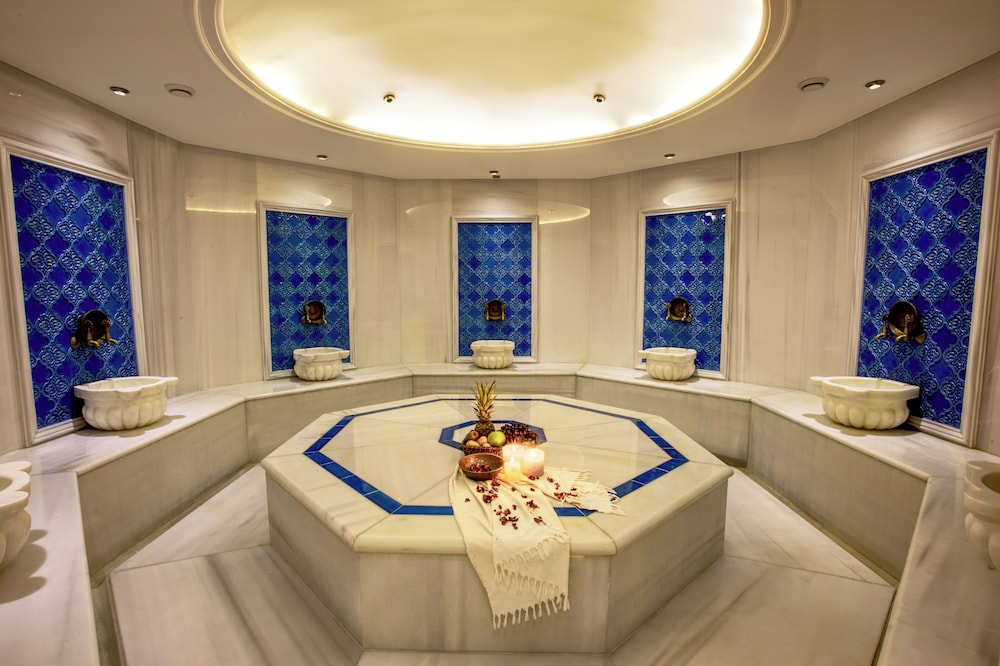 Grand Makel Hotel Topkapi 25/50