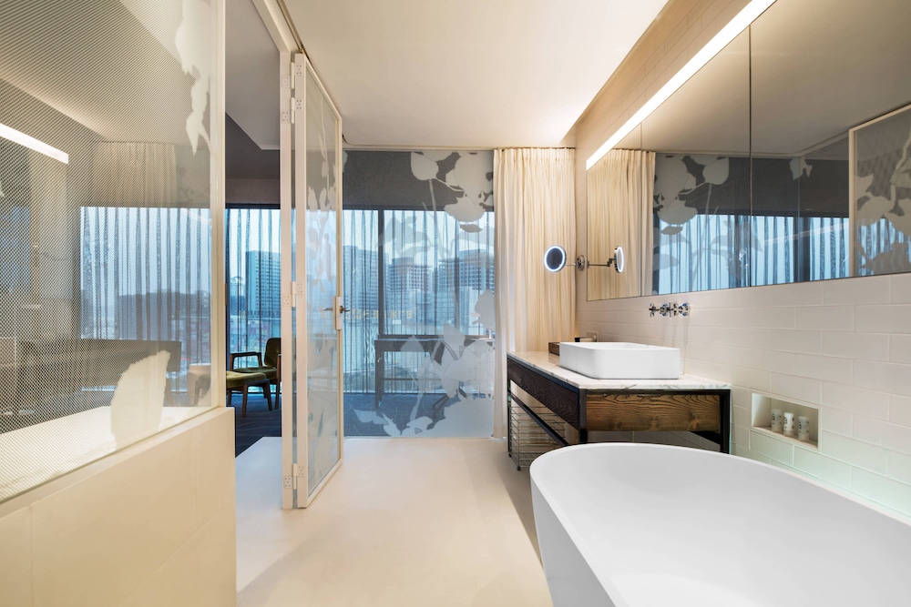 Le Meridien Zhengzhou 24/46