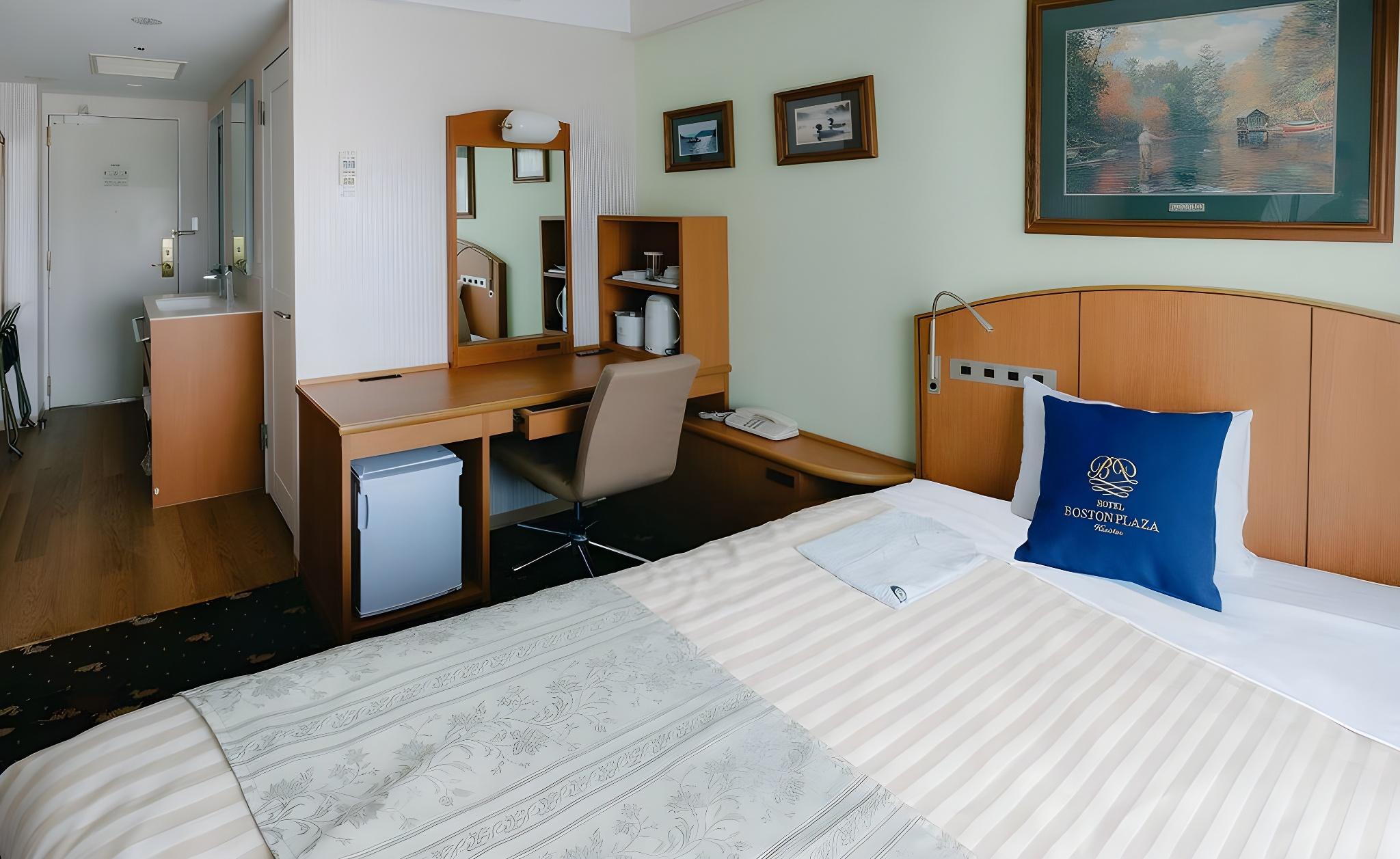 Semi Room, Single Bed, Semi Double Bed