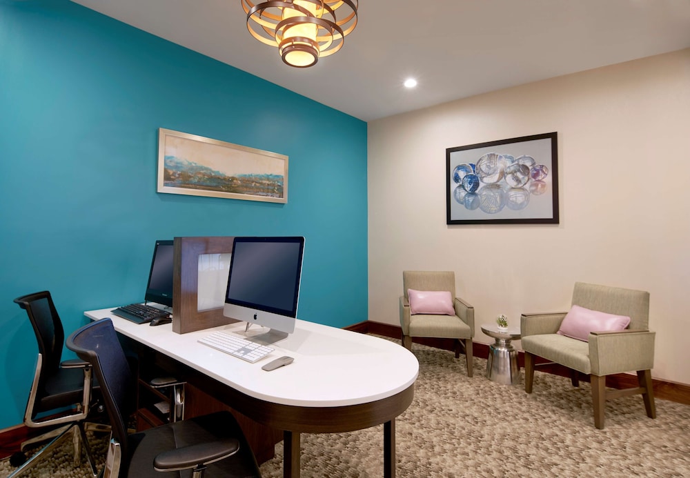 Homewood Suites by Hilton Aliso Viejo - Laguna Beach 45/48