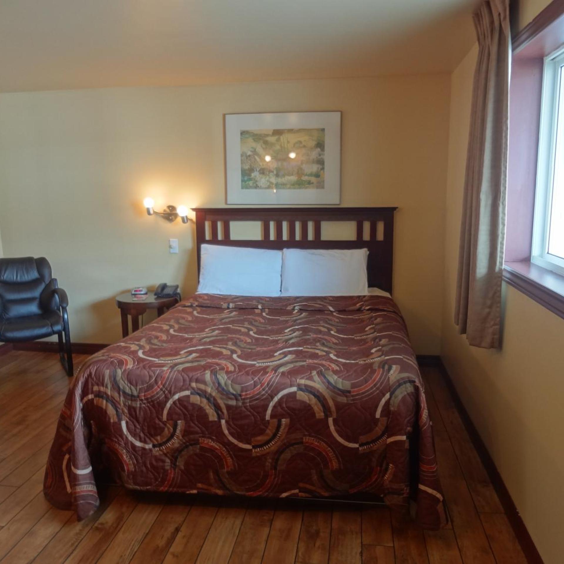 Hotel Citadelle 9/50
