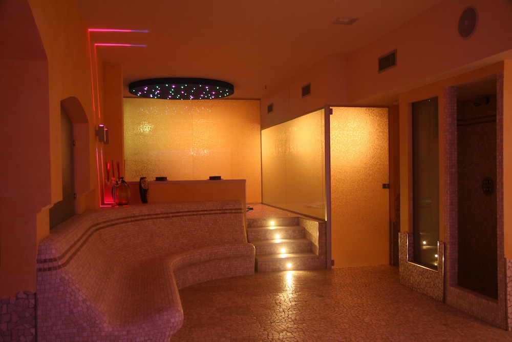 Art & Hotel Aeroporto 28/41