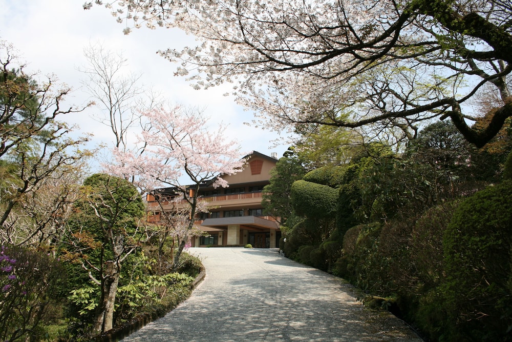 Senkyoro Ryokan 38/40