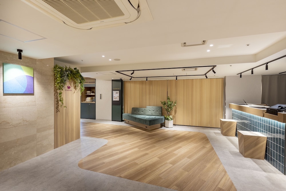 TOKYU STAY SHIBUYA SHIN MINAMIGUCHI 13/62