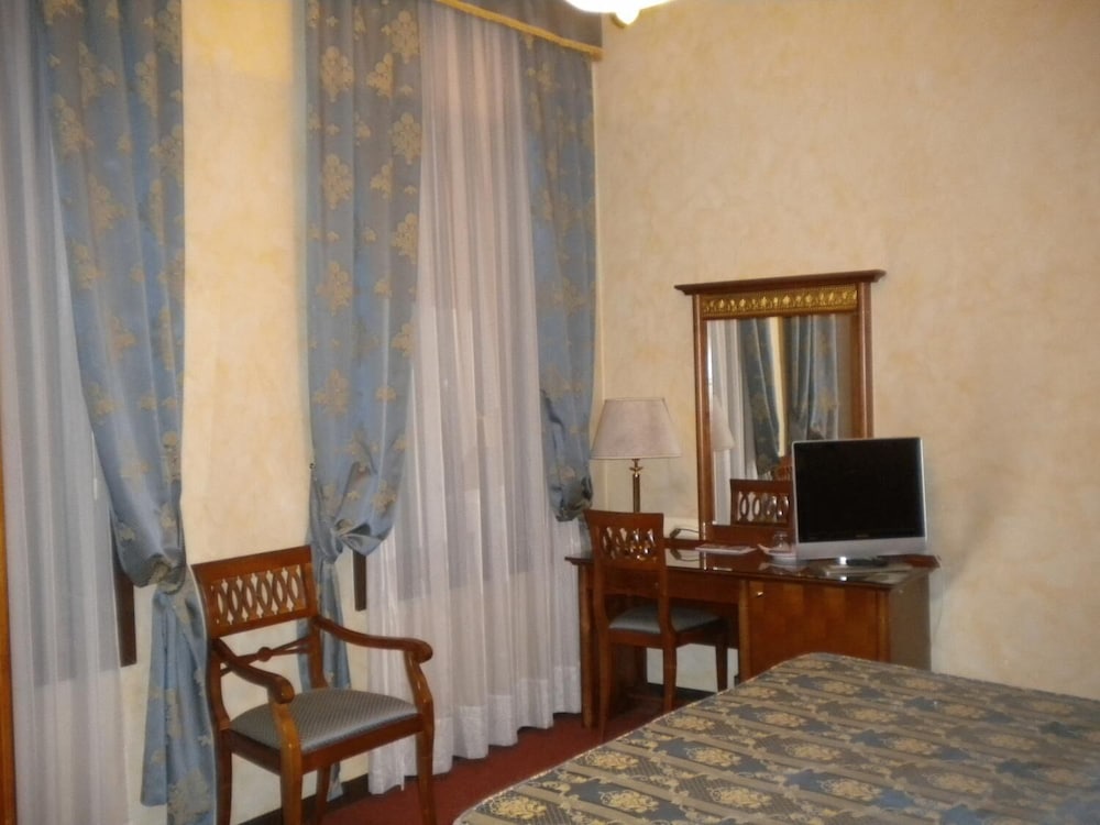 Hotel Donatello 29/63