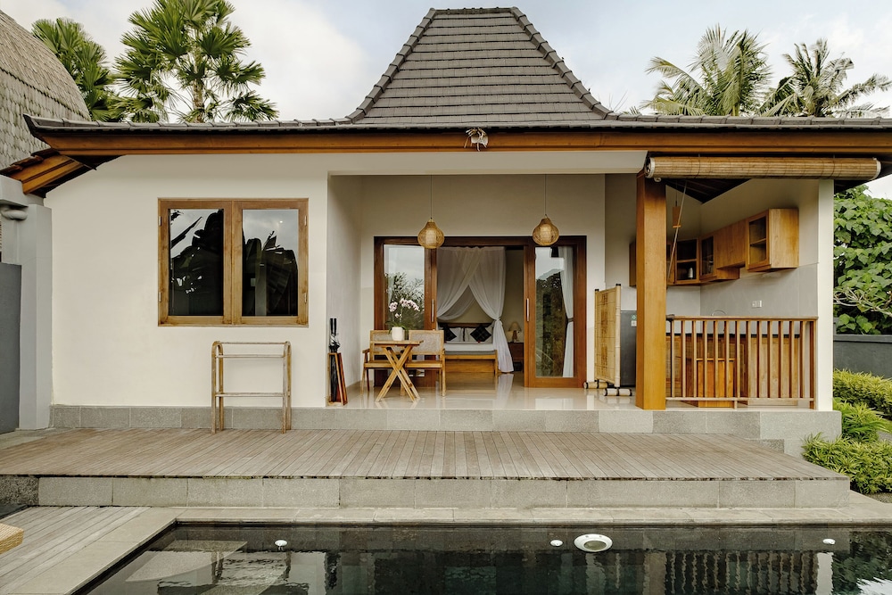 Yanyan Resort Ubud 1/50