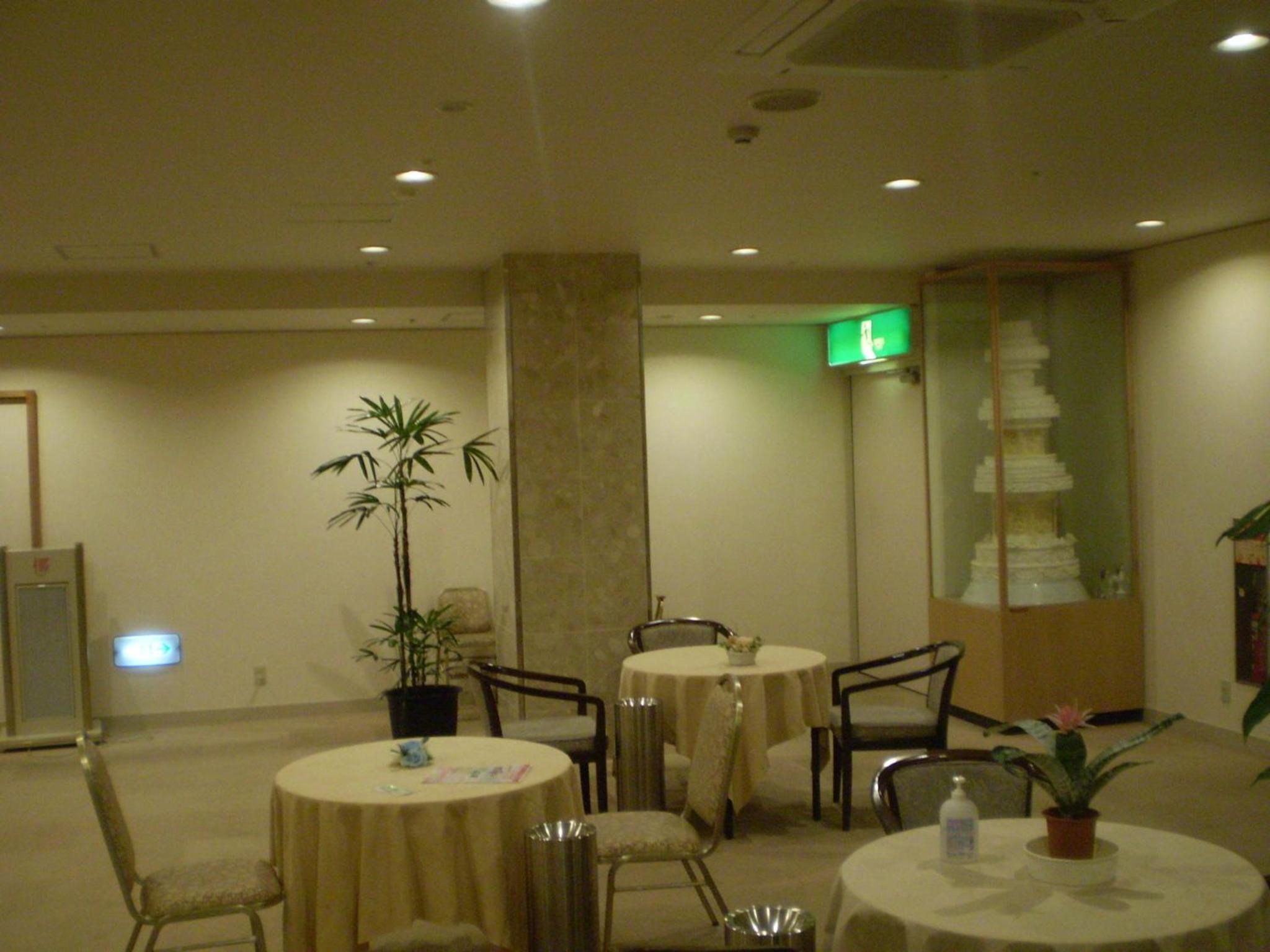 Shingu UI Hotel 29/58