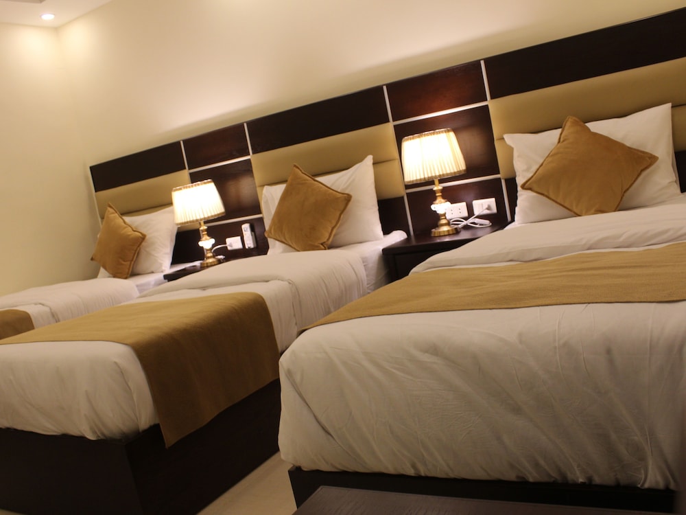 Shaqilath Hotel 13/47