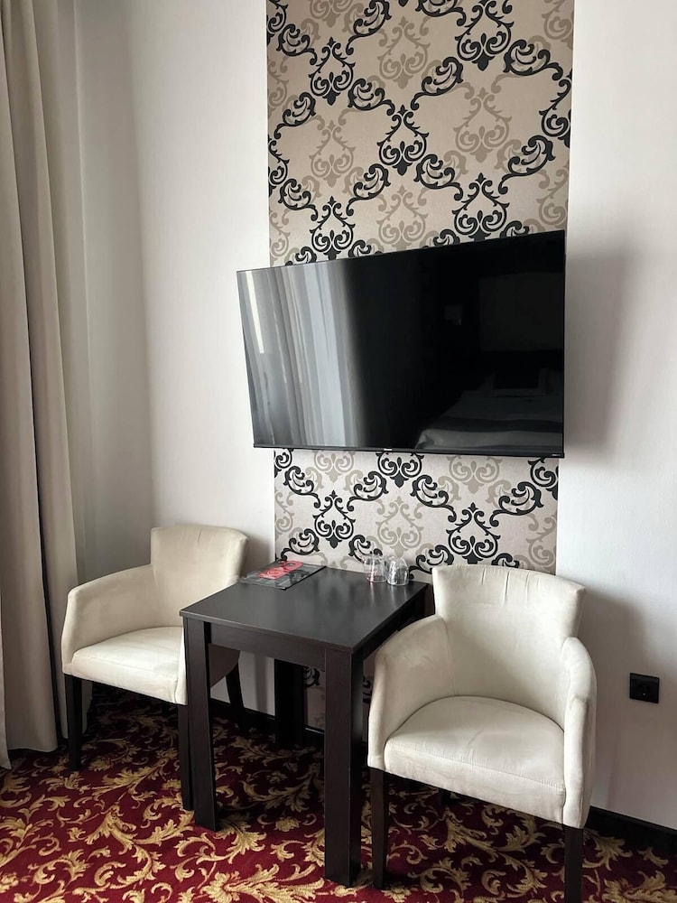 Hotel Espana 18/30