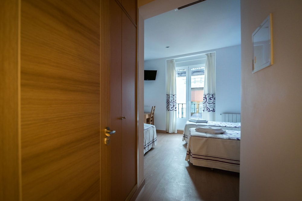 Hostal Carracedo 28/28