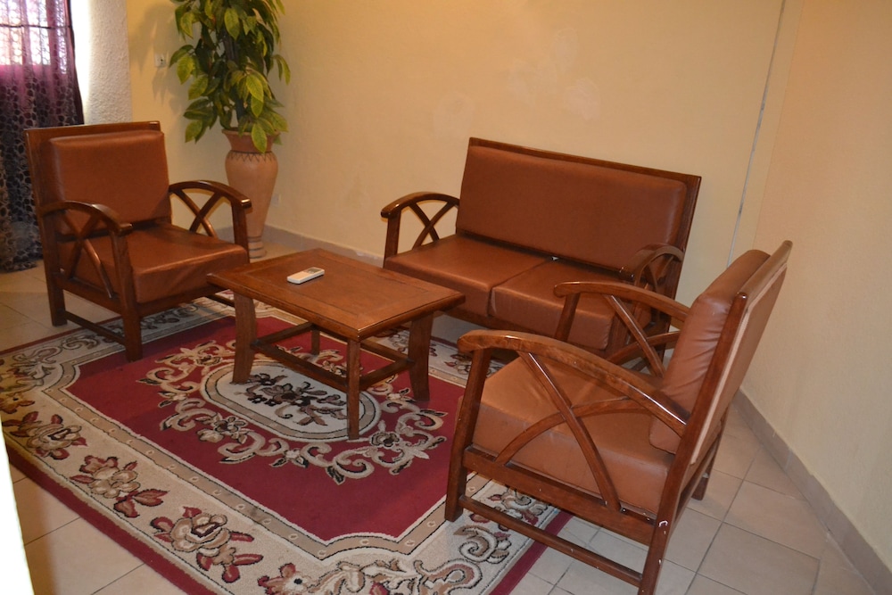 Hotel Akena City 14/26