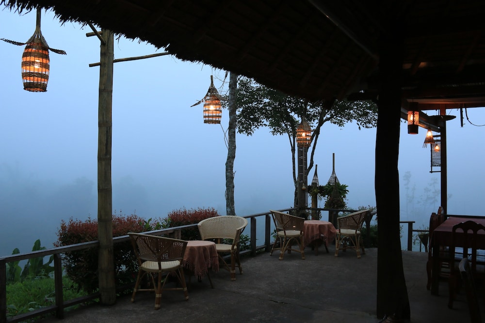 Boklua View Resort 8/34