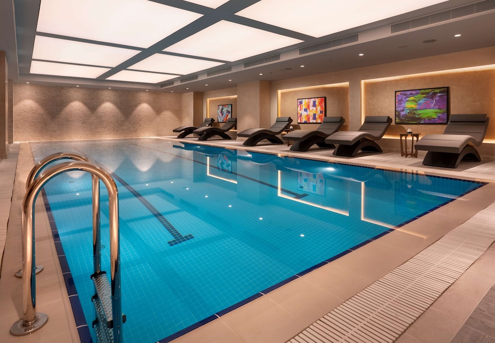 Radisson Blu Hotel Sakarya 22/49