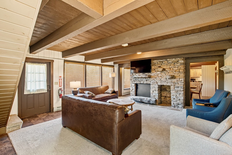 Seven Springs Resort 5/50