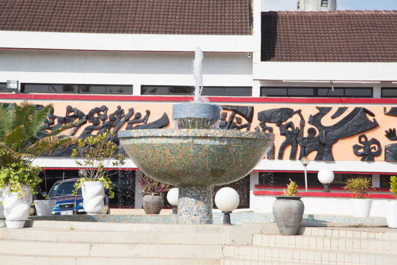 ELMINA BEACH RESORT 14/26