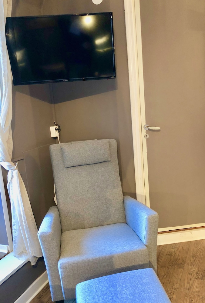 Brunsbo G:A Biskopsgard Hotell & Konferens 24/50