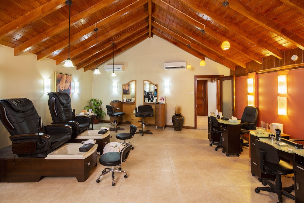The Club Barbados Resort & Spa - Adults Only 20/50