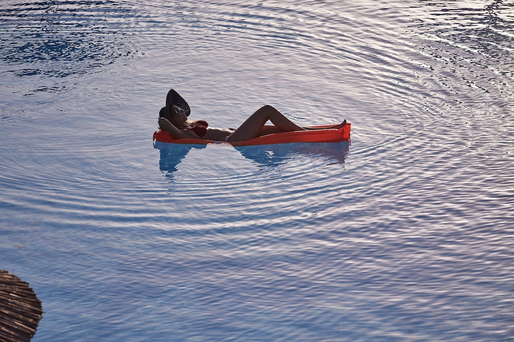 Aar Hotel & Spa Ioannina 47/50