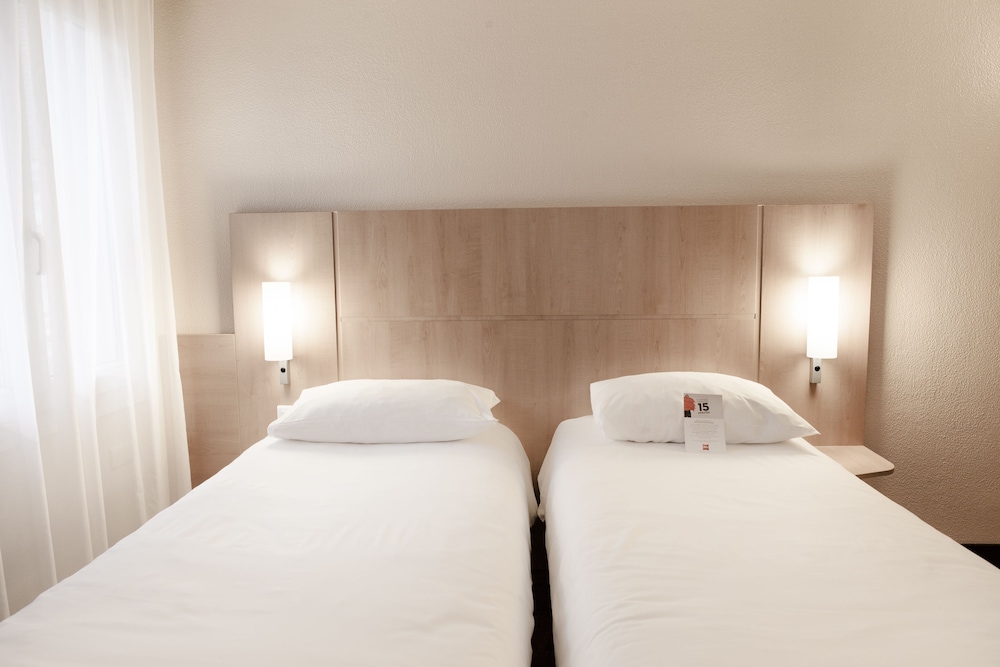 Ibis Lille Centre Grand Place 15/55