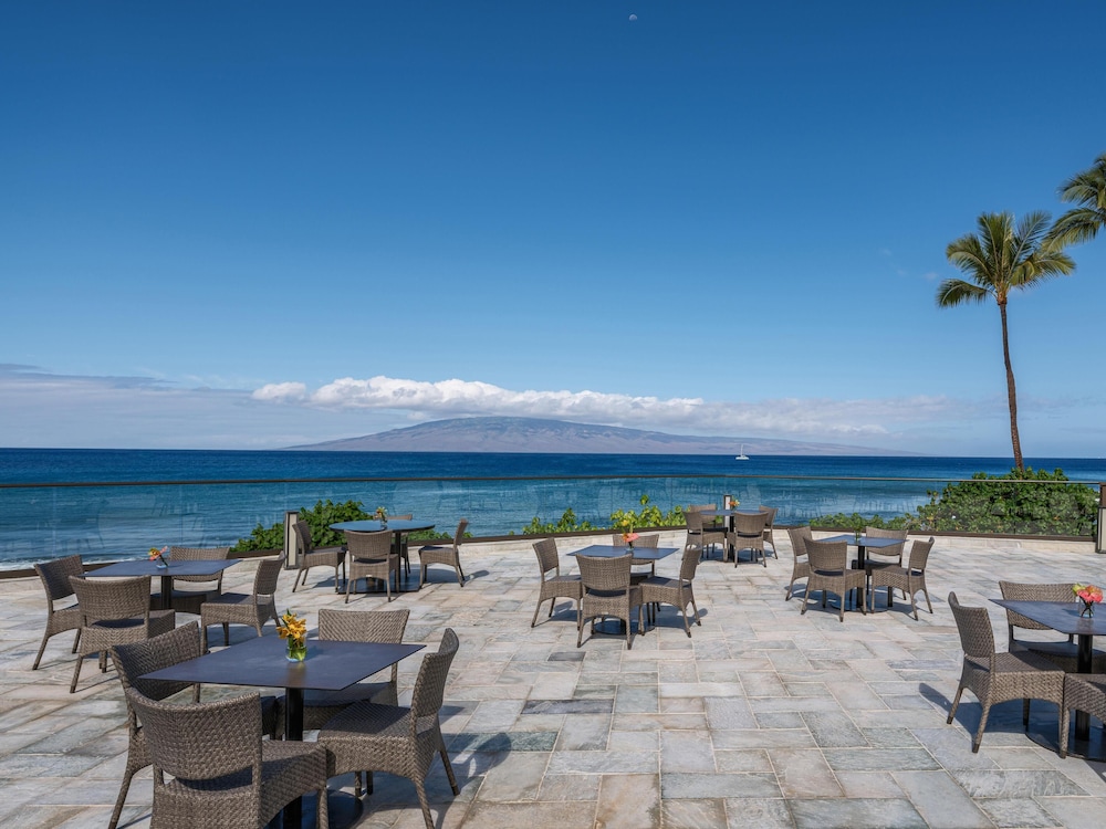Hyatt Regency Maui Resort and Spa 48/50