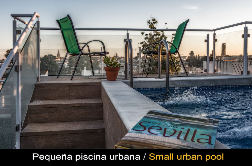 Plaza Santa Lucia 4/63
