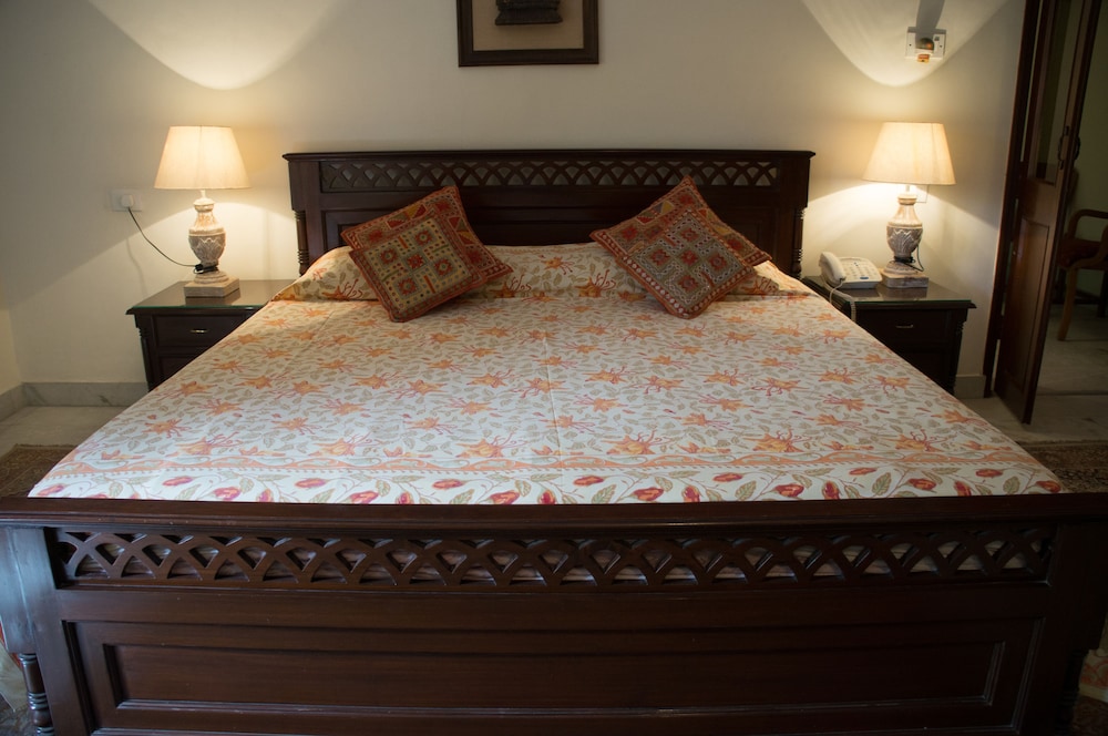 Hotel Megh Niwas 11/46