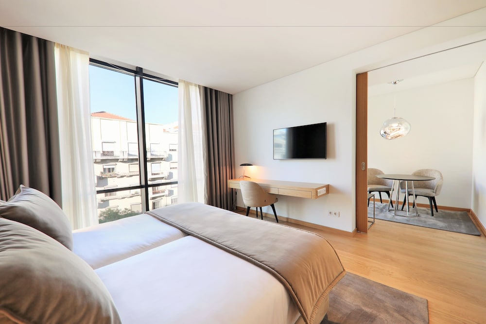 Iberostar Selection Lisboa 18/61
