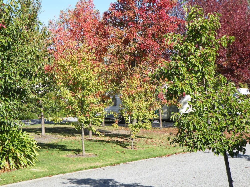 LAKE HAMILTON MOTOR VILLAGE AND CARAVAN PARK 34/50