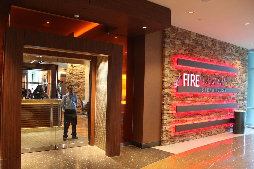 Wind Creek Casino & Hotel Wetumpka 16/64