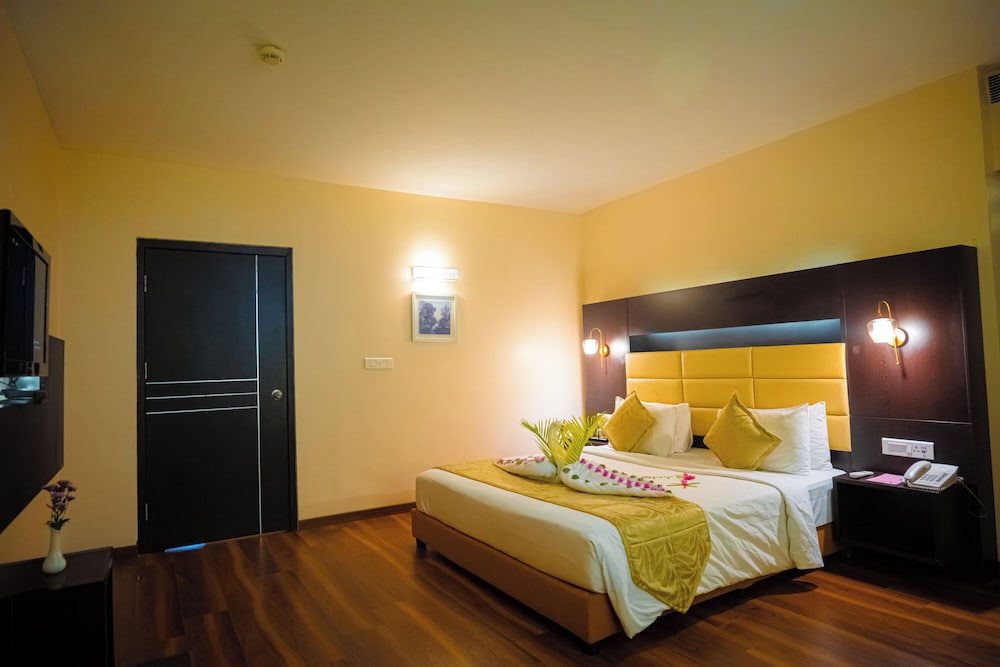Poppys Hotel 9/49