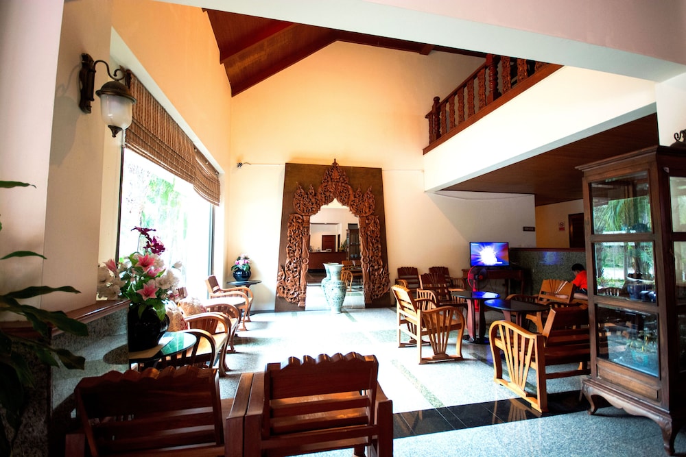 Tak Andaman Resort & Hotel 42/53
