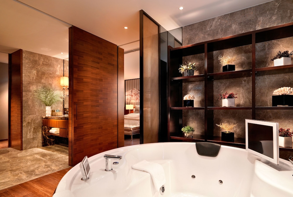 CITIC Jingling Hotel 13/26