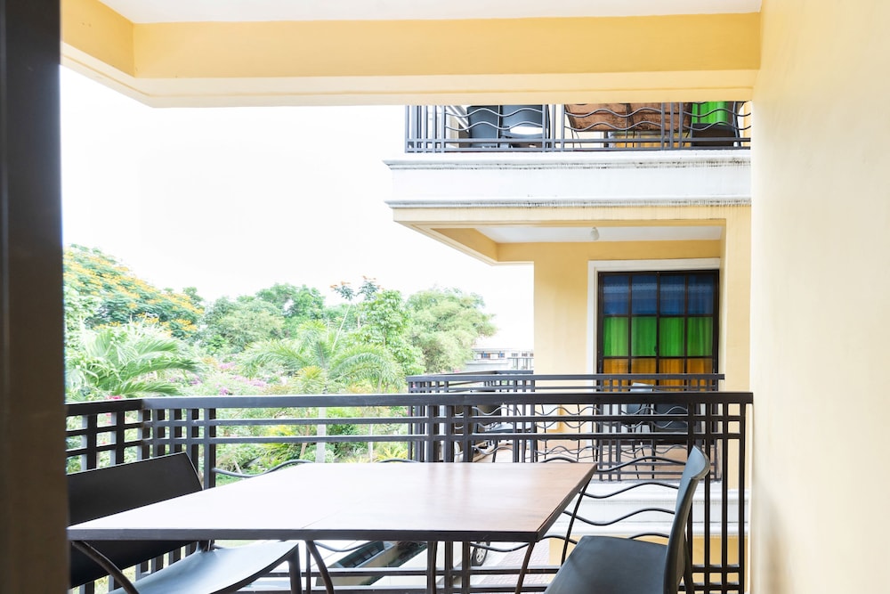 Club Balai Isabel 50/66