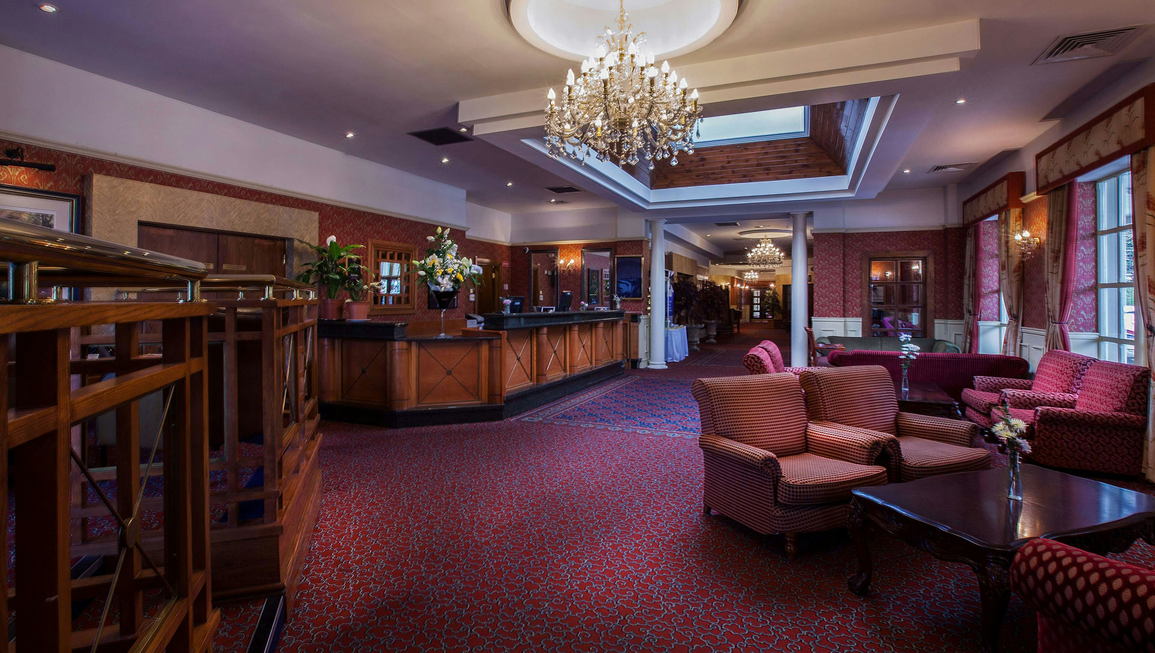 ARDBOYNE HOTEL 22/38