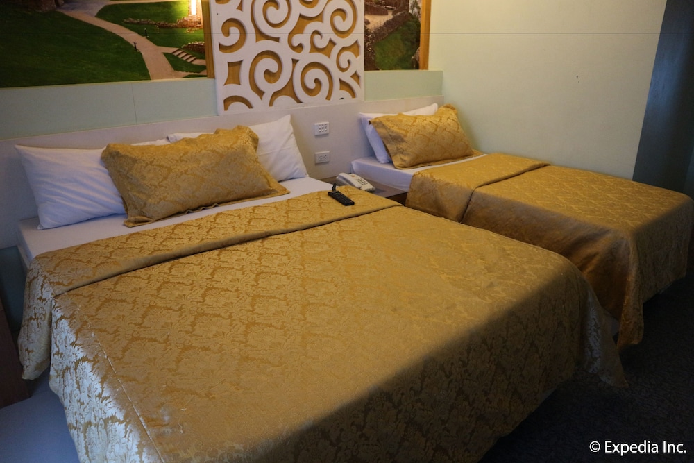 Eurotel Boracay 32/50