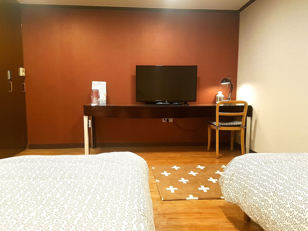 Ryu Guest House 65/72