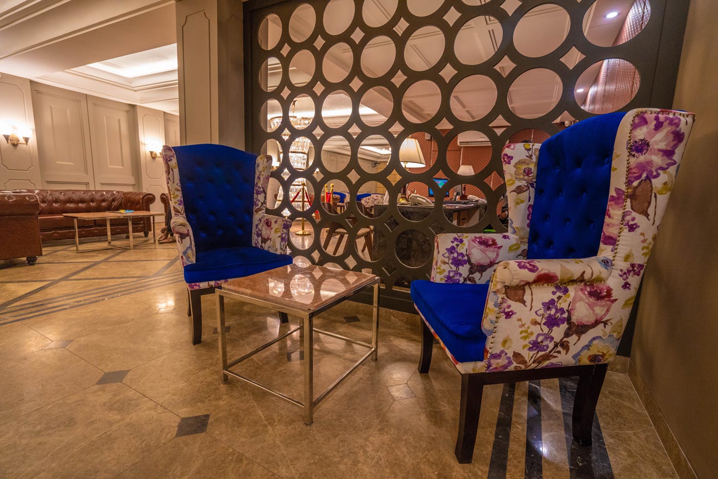 Hotel Castle Salam 19/29