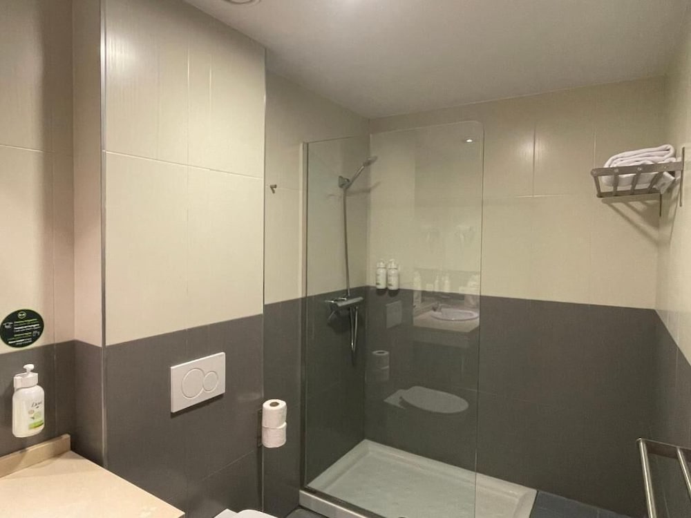 B&B HOTEL Miranda de Ebro 38/39